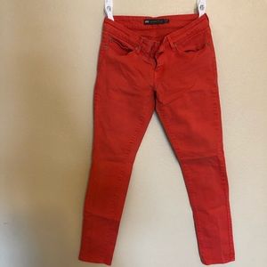 Levi Strauss Demi Curve